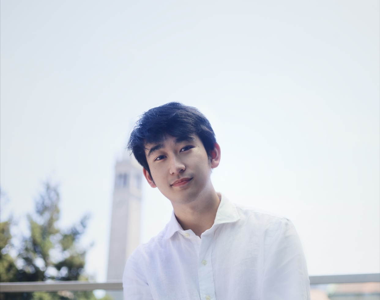 Kevin Zhu